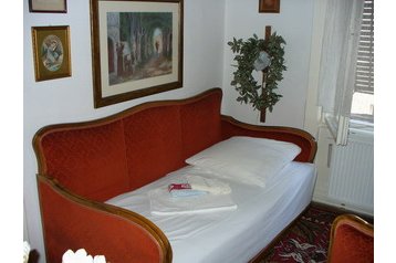 Pension de famille Budapest 1